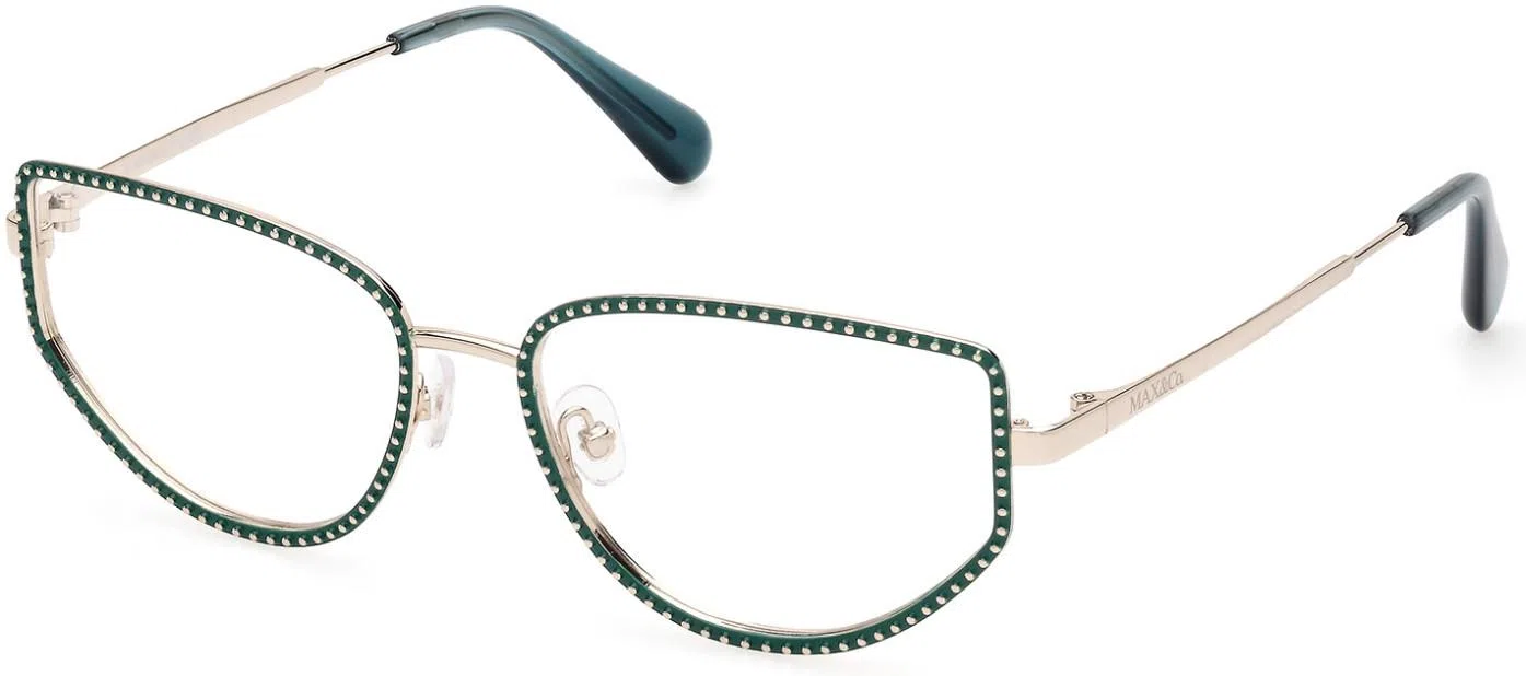 MAX & CO 5122 Eyeglasses - view 2